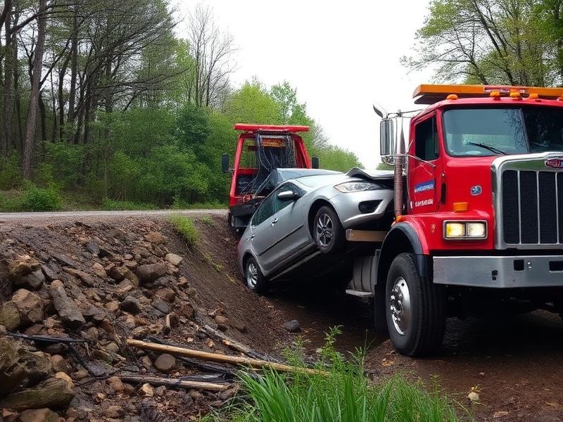 Accident Recovery