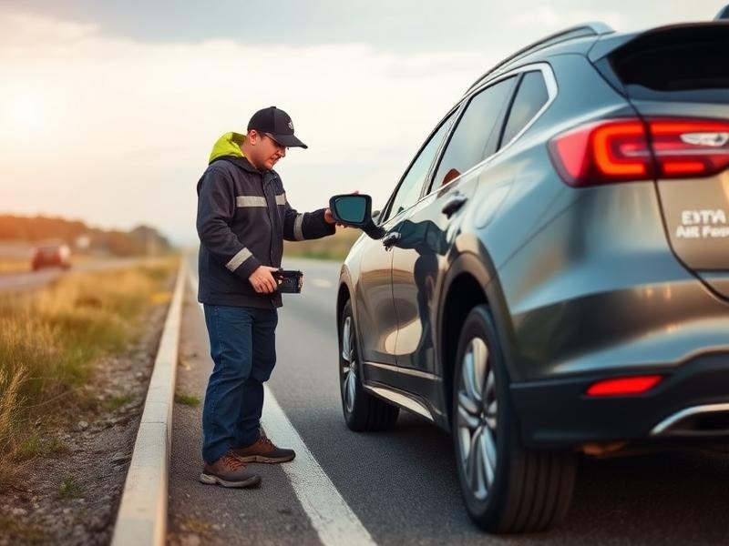 Roadside Assistance